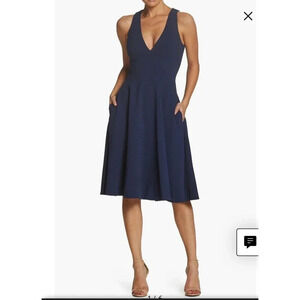 Catalina Dress the population dress